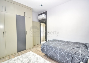 مشروع استثماري في منطقة التينتاس-أنطاليا 