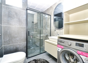 مشروع استثماري في منطقة التينتاس-أنطاليا 