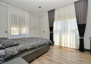 مشروع استثماري في منطقة التينتاس-أنطاليا 