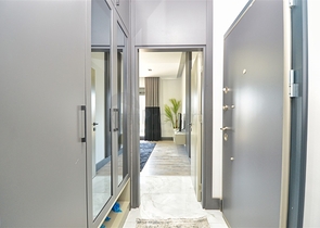 مشروع استثماري في منطقة التينتاس-أنطاليا 