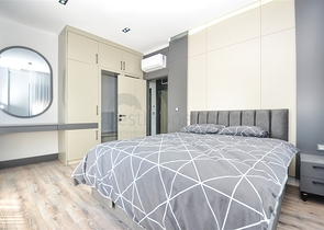 مشروع استثماري في منطقة التينتاس-أنطاليا 