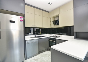 مشروع استثماري في منطقة التينتاس-أنطاليا 