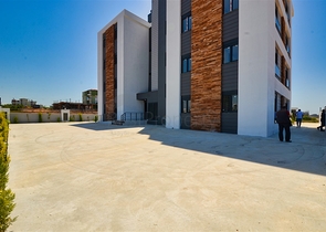 مشروع استثماري في منطقة التينتاس-أنطاليا 