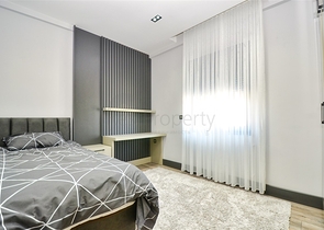 مشروع استثماري في منطقة التينتاس-أنطاليا 