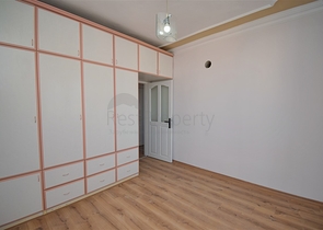 شقة 3+1 في حي ينيغيون-أنطاليا 