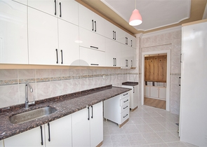 شقة 3+1 في حي ينيغيون-أنطاليا 