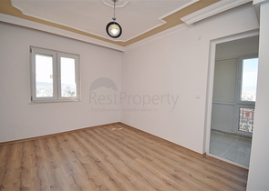 شقة 3+1 في حي ينيغيون-أنطاليا 