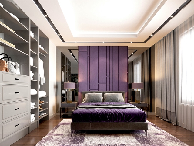 مشروع استثماري في منطقة التينتاس-أنطاليا