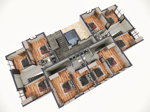 مشروع استثماري في منطقة التينتاس-أنطاليا