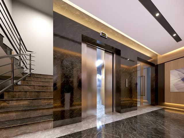 مشروع استثماري في منطقة التينتاس-أنطاليا