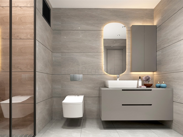 مشروع استثماري في منطقة التينتاس-أنطاليا