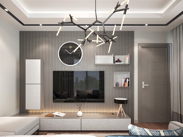 مشروع استثماري في منطقة التينتاس-أنطاليا