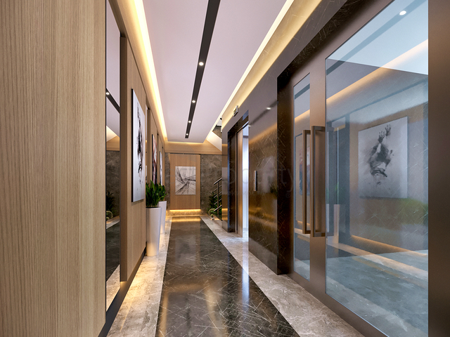 مشروع استثماري في منطقة التينتاس-أنطاليا