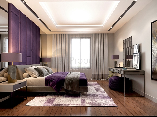 مشروع استثماري في منطقة التينتاس-أنطاليا