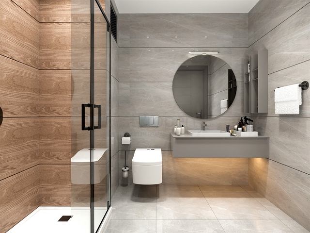 مشروع استثماري في منطقة التينتاس-أنطاليا