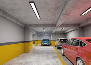 مشروع استثماري في منطقة التينتاس-أنطاليا