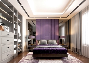 مشروع استثماري في منطقة التينتاس-أنطاليا