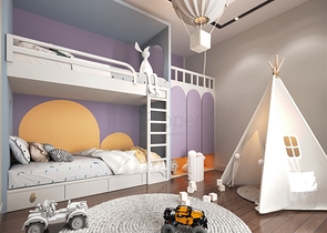 مشروع استثماري في منطقة التينتاس-أنطاليا