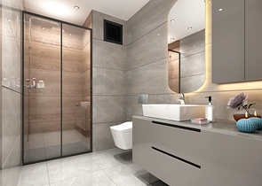 مشروع استثماري في منطقة التينتاس-أنطاليا