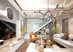 مشروع استثماري في منطقة التينتاس-أنطاليا