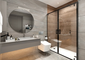 مشروع استثماري في منطقة التينتاس-أنطاليا