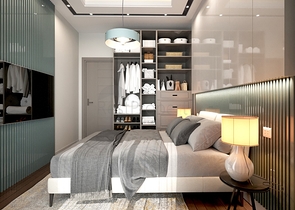 مشروع استثماري في منطقة التينتاس-أنطاليا