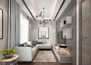 مشروع استثماري في منطقة التينتاس-أنطاليا