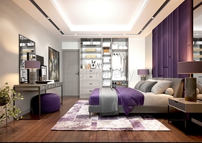 مشروع استثماري في منطقة التينتاس-أنطاليا