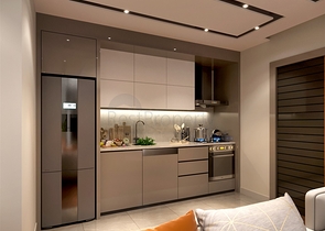 مشروع استثماري في منطقة التينتاس-أنطاليا