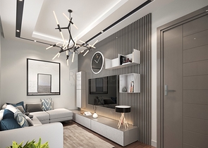 مشروع استثماري في منطقة التينتاس-أنطاليا