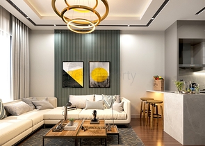 مشروع استثماري في منطقة التينتاس-أنطاليا