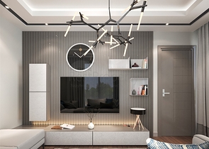 مشروع استثماري في منطقة التينتاس-أنطاليا