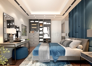 مشروع استثماري في منطقة التينتاس-أنطاليا