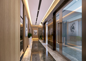 مشروع استثماري في منطقة التينتاس-أنطاليا