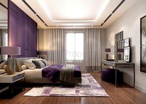 مشروع استثماري في منطقة التينتاس-أنطاليا