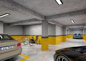 مشروع استثماري في منطقة التينتاس-أنطاليا