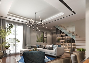 مشروع استثماري في منطقة التينتاس-أنطاليا