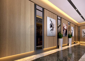 مشروع استثماري في منطقة التينتاس-أنطاليا