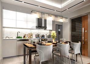 مشروع استثماري في منطقة التينتاس-أنطاليا