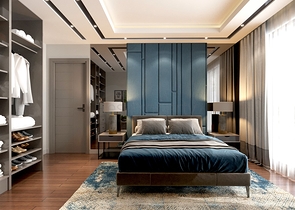 مشروع استثماري في منطقة التينتاس-أنطاليا