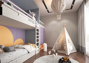 مشروع استثماري في منطقة التينتاس-أنطاليا