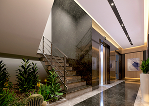 مشروع استثماري في منطقة التينتاس-أنطاليا