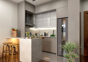 مشروع استثماري في منطقة التينتاس-أنطاليا