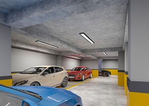 مشروع استثماري في منطقة التينتاس-أنطاليا