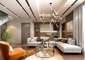 مشروع استثماري في منطقة التينتاس-أنطاليا