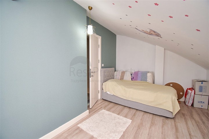 شقة 3+1 في جوزيلوبا - حي أنطاليا  