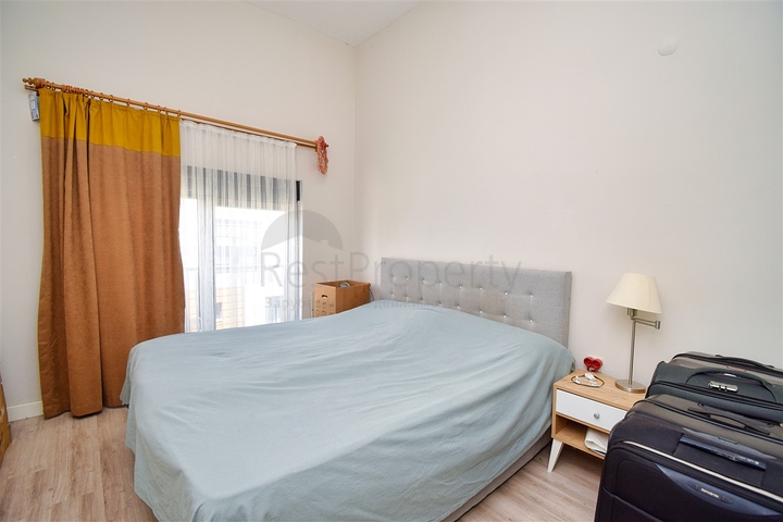 شقة 3+1 في جوزيلوبا - حي أنطاليا  