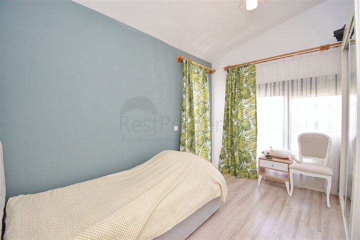 شقة 3+1 في جوزيلوبا - حي أنطاليا  