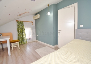 شقة 3+1 في جوزيلوبا - حي أنطاليا  