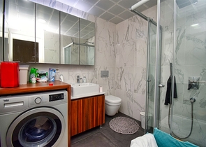 شقة 3+1 في جوزيلوبا - حي أنطاليا  